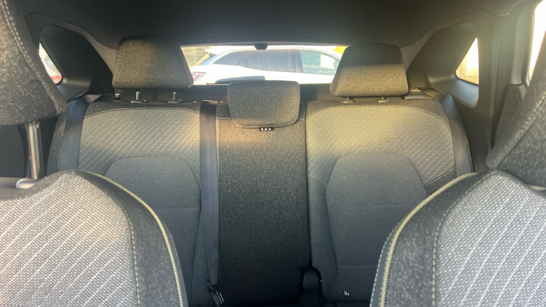 Renault Symbioz 1.6 E-Tech FHEV 145 Techno 5dr Auto Hybrid Estate